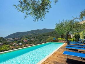Apartment I Monili-4 by Interhome Moneglia